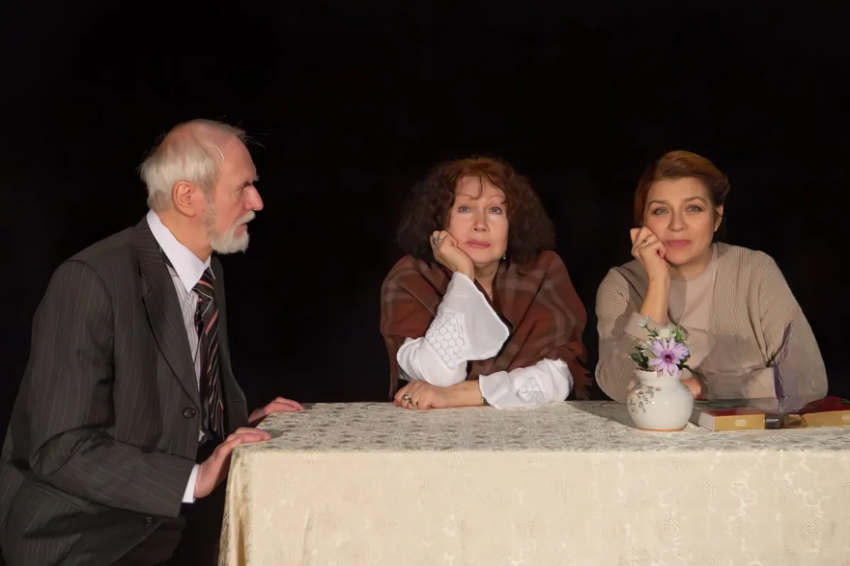 Билеты на Божьи одуванчики 22 янв 2026 СПб