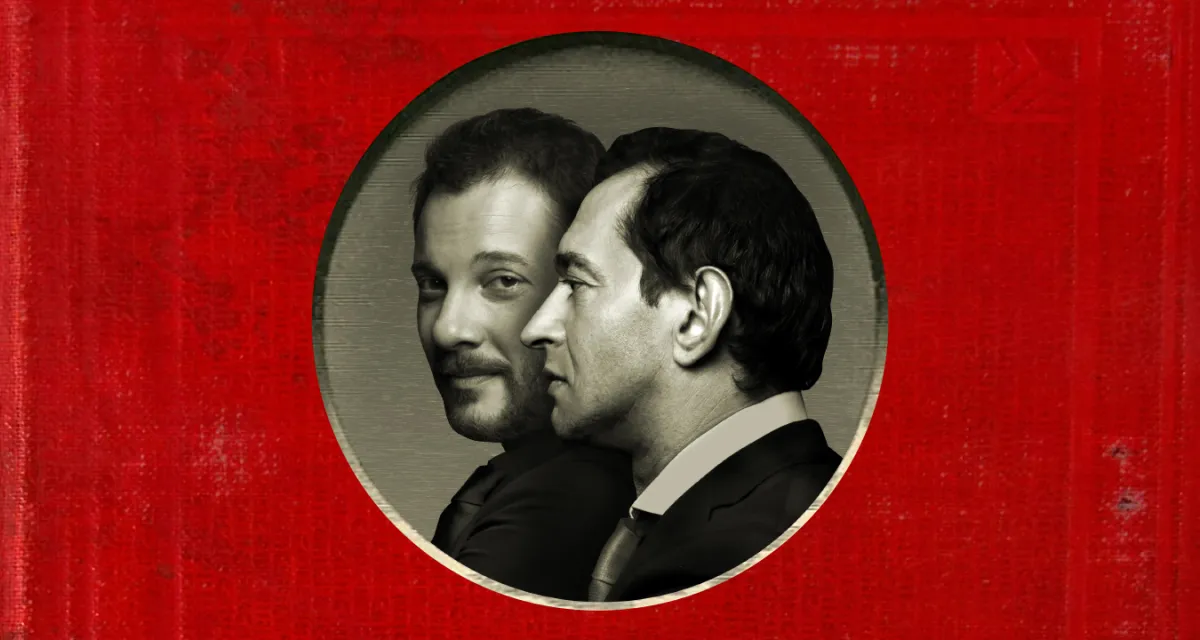 Билеты на «Интуицию» в СПб 19 фев 2026