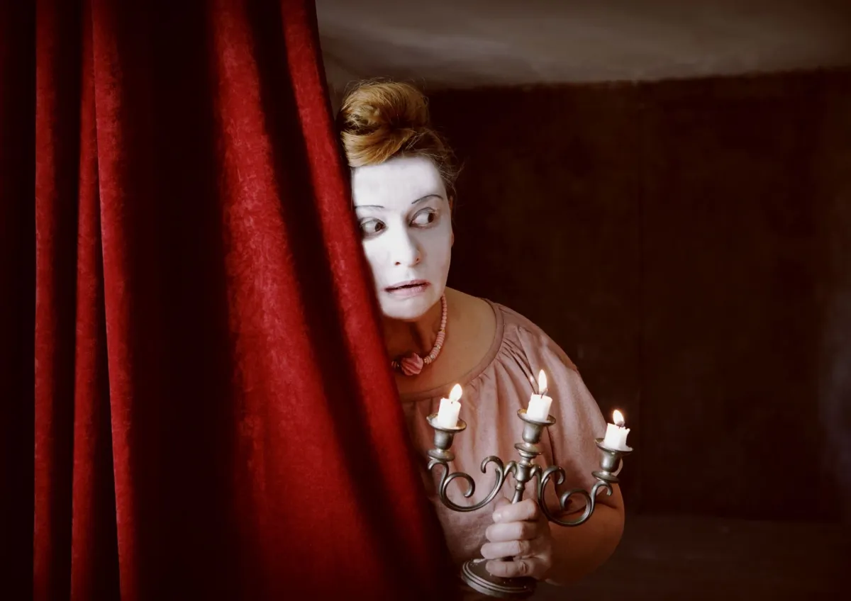 Билеты на Пендельтюр в СПб 28 дек 2025