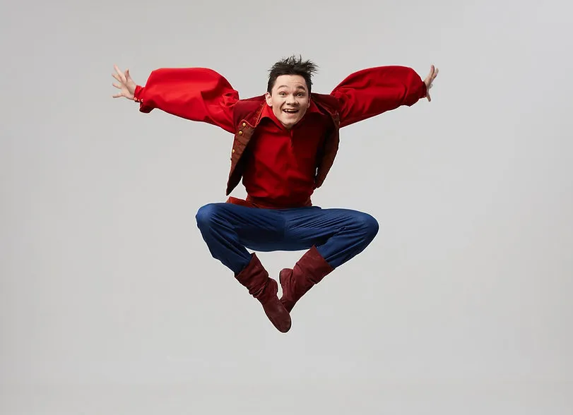 Билеты на Труффальдино из Бергамо 2 янв ...