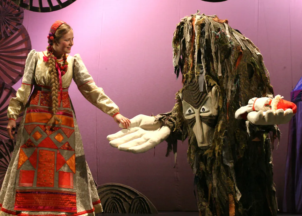 Билеты на Аленький цветочек 12 Дек 2025 ...