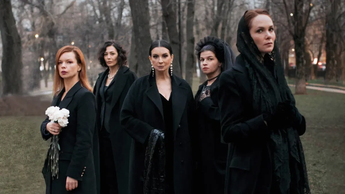 Билеты на Женщины Есенина в СПб 08 Фев 2026