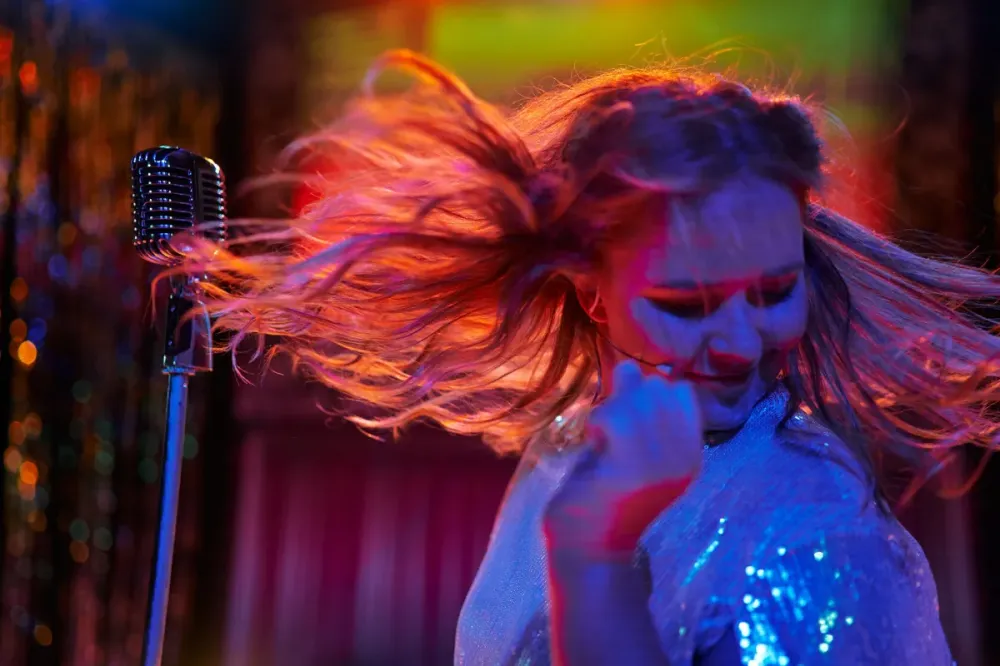 Билеты на Гуляй, шальная! СПб 4 янв 2026