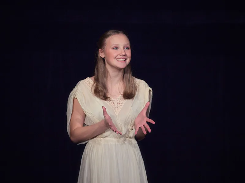 Билеты на Любите ли вы театр? 26 дек 2025 СПб