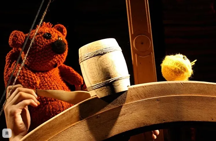 Билеты на Колобок в СПб 17 янв 2026