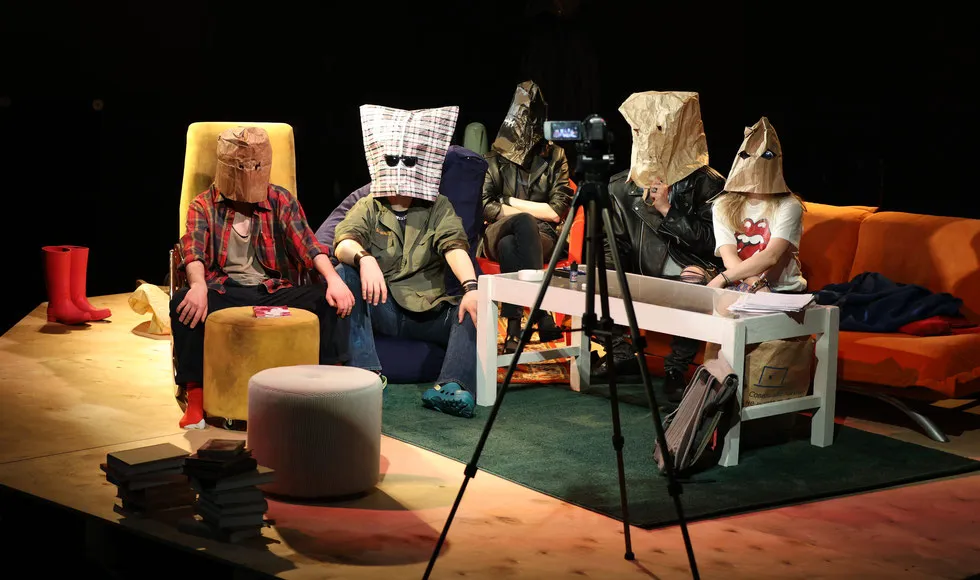 Билеты на Джордж Каплан в БДТ: 21 фев 2026, Санкт-Петербург