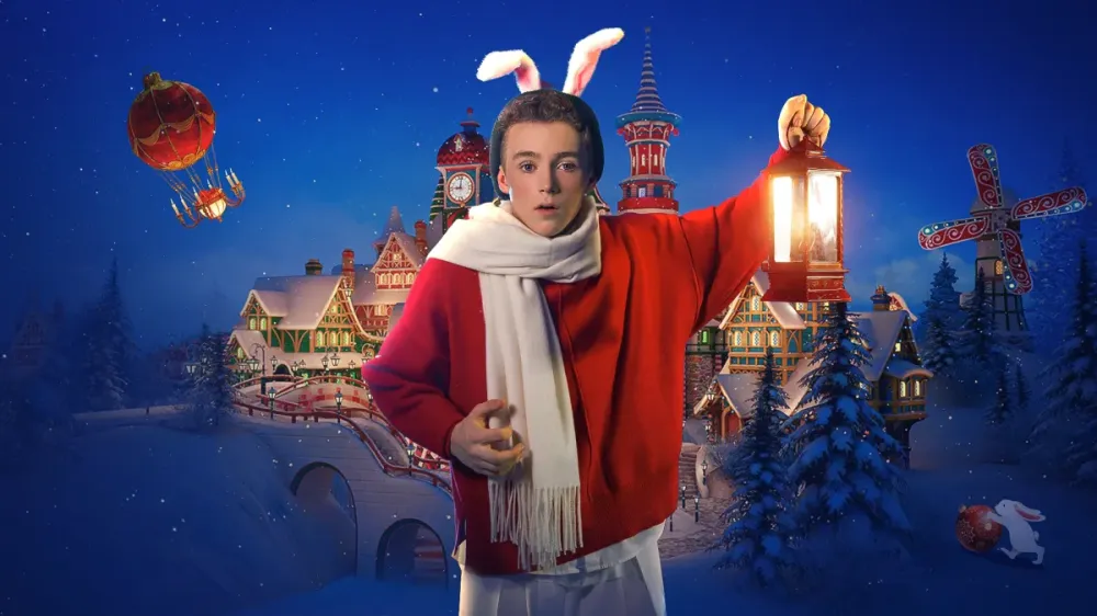 Билеты на Ушастые истории в СПб 19 Дек 2025