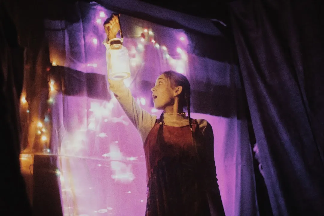 Билеты на Серебряное копытце 19 дек 2025 СПб