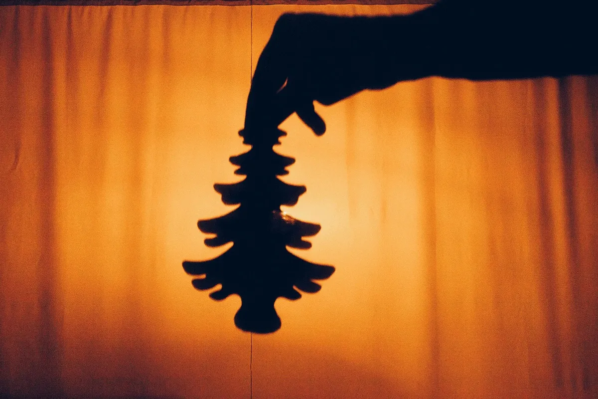 Билеты: История ёлочки. Теневой МК, 07 Янв 2026