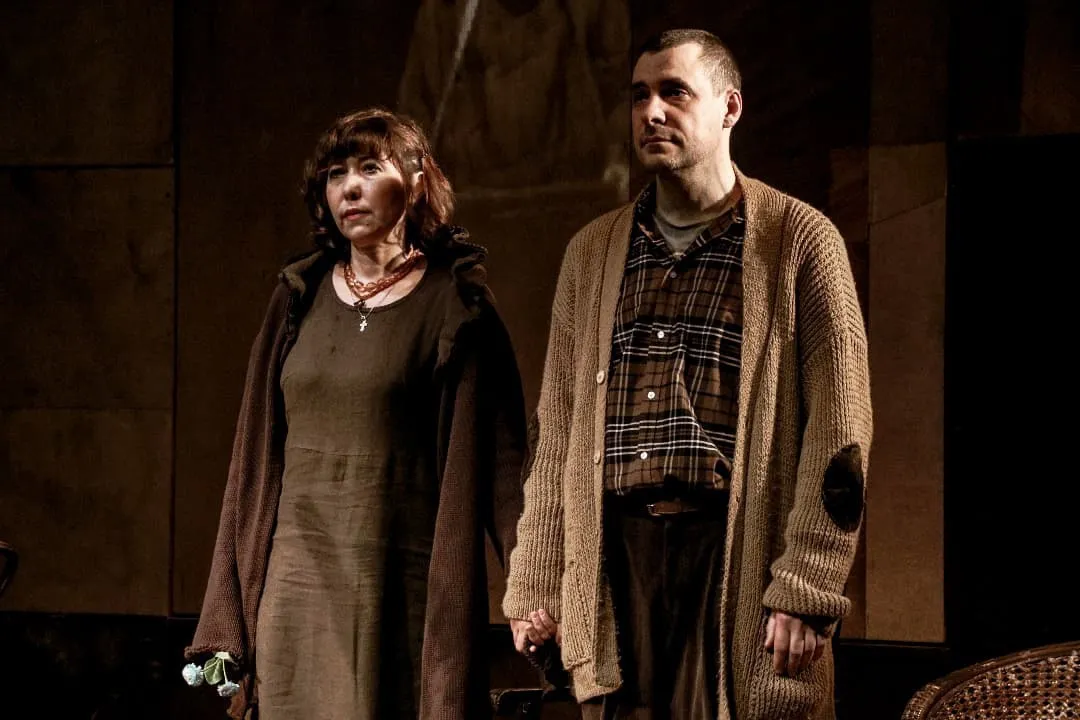 Билеты на Пинтер для всех, 20 фев 2026, Санкт-Петербург