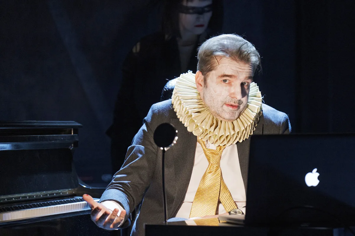 Билеты на Серотонин в СПб 12 Дек 2025