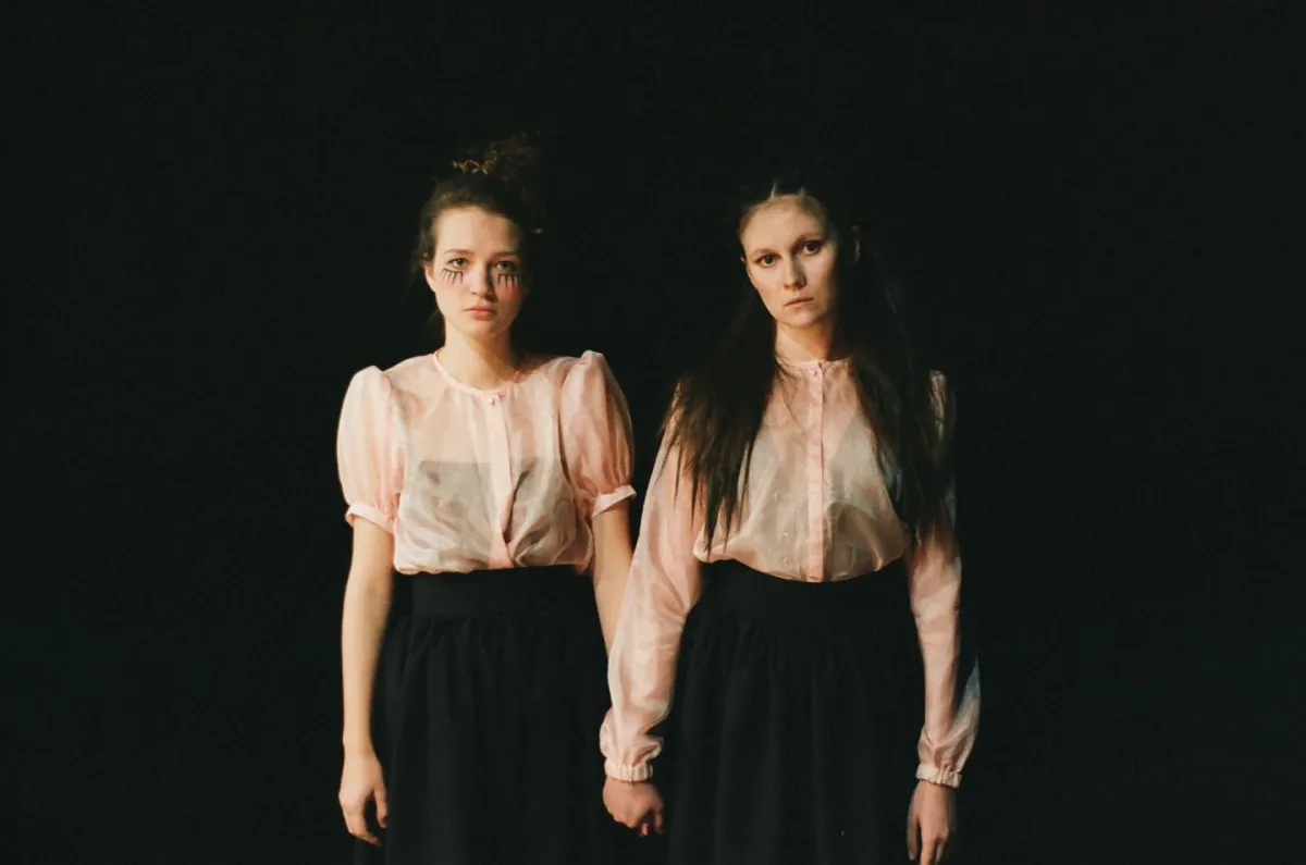 Билеты на Господа проклятые, 18 фев 2026, СПб