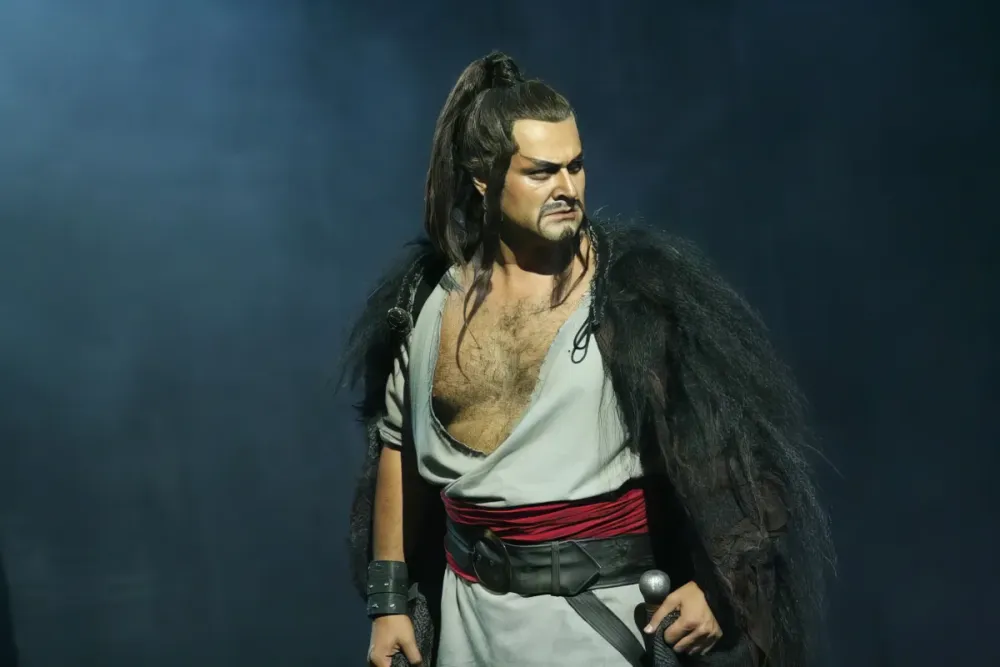 Билеты на Аттила 14 Янв 2026, Санкт-Петербург