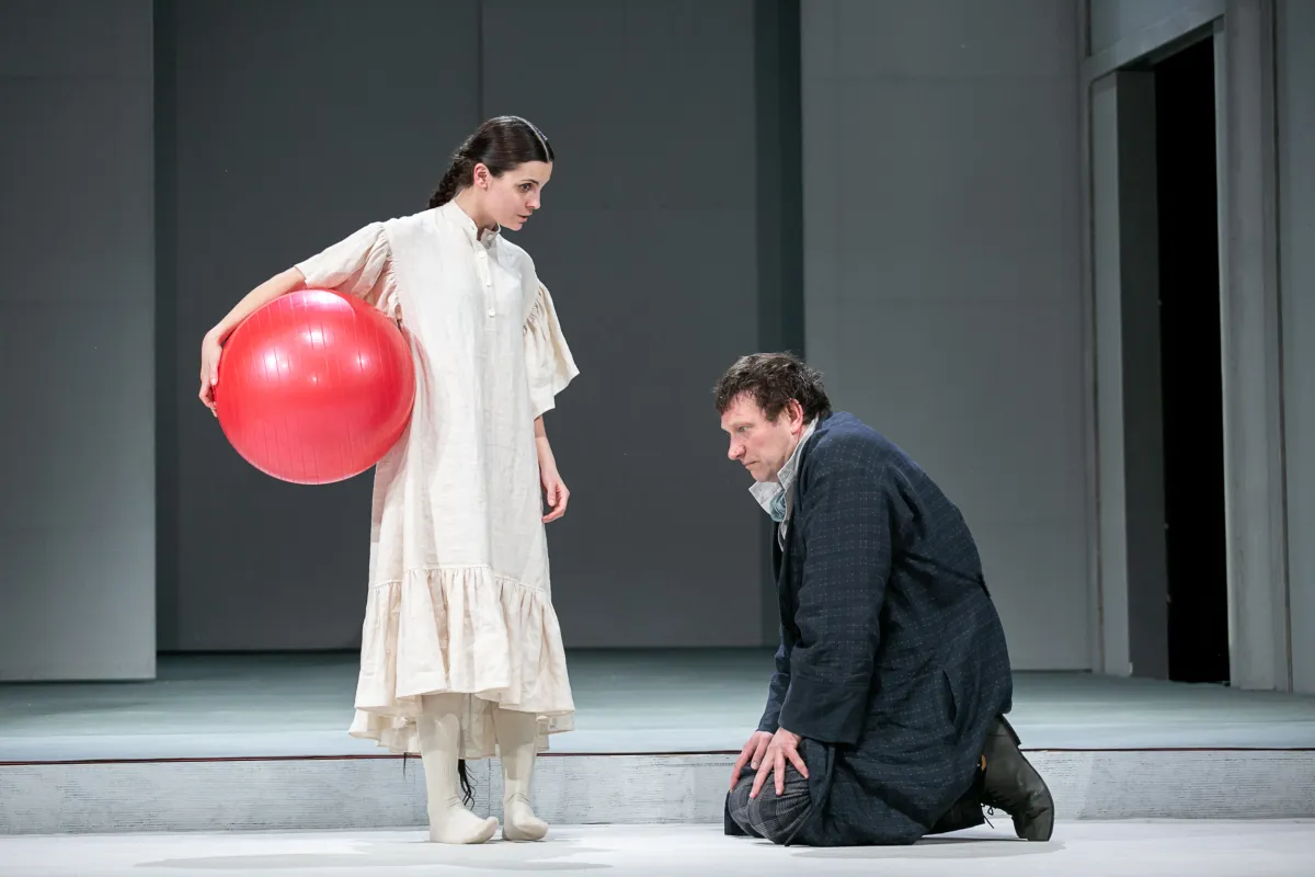 Билеты на Вишнёвый сад 8 Дек 2025, СПб