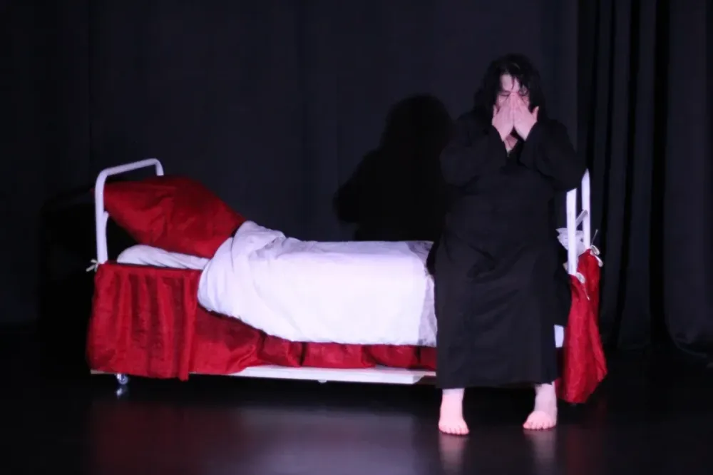 Билеты на Мизери 6 янв 2026, Санкт-Петербург