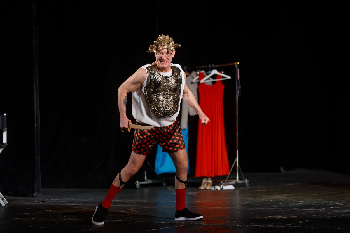 Билеты на Камера! Мотор! СПб 19 Дек 2025