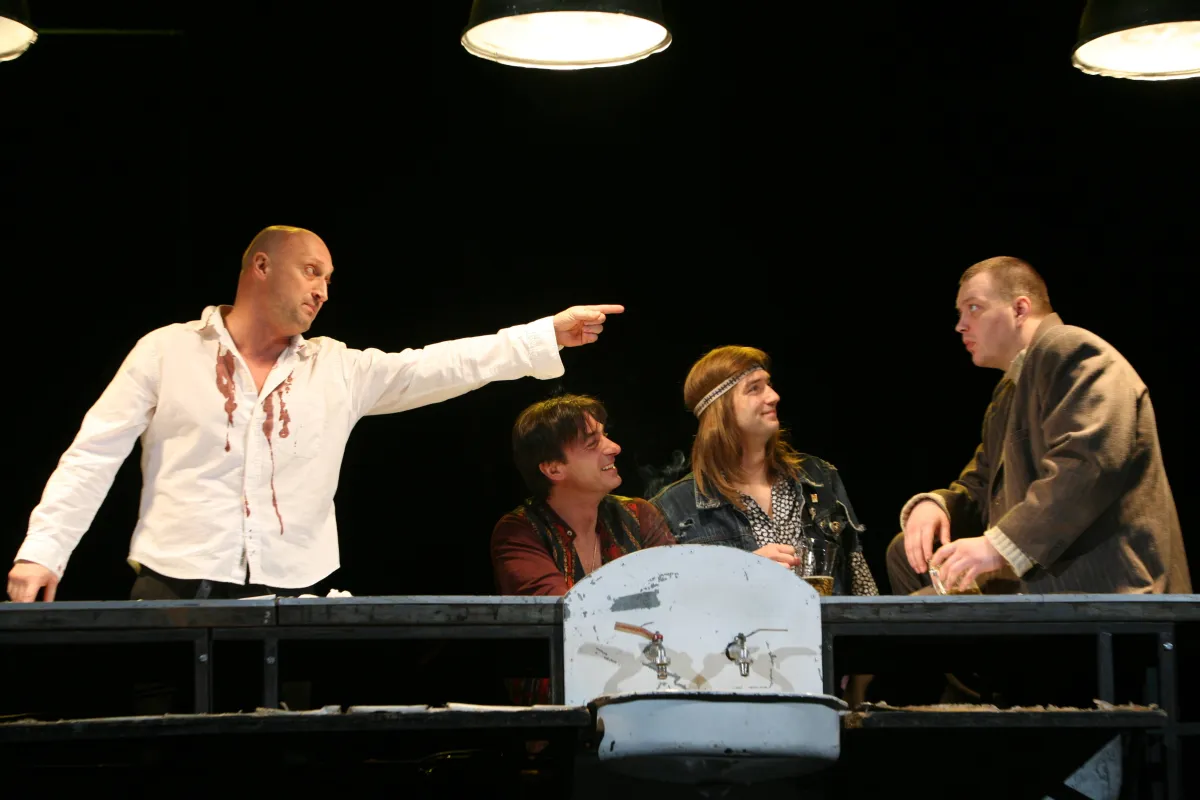 Билеты на Ladies’ Night 19 дек 2025 СПб