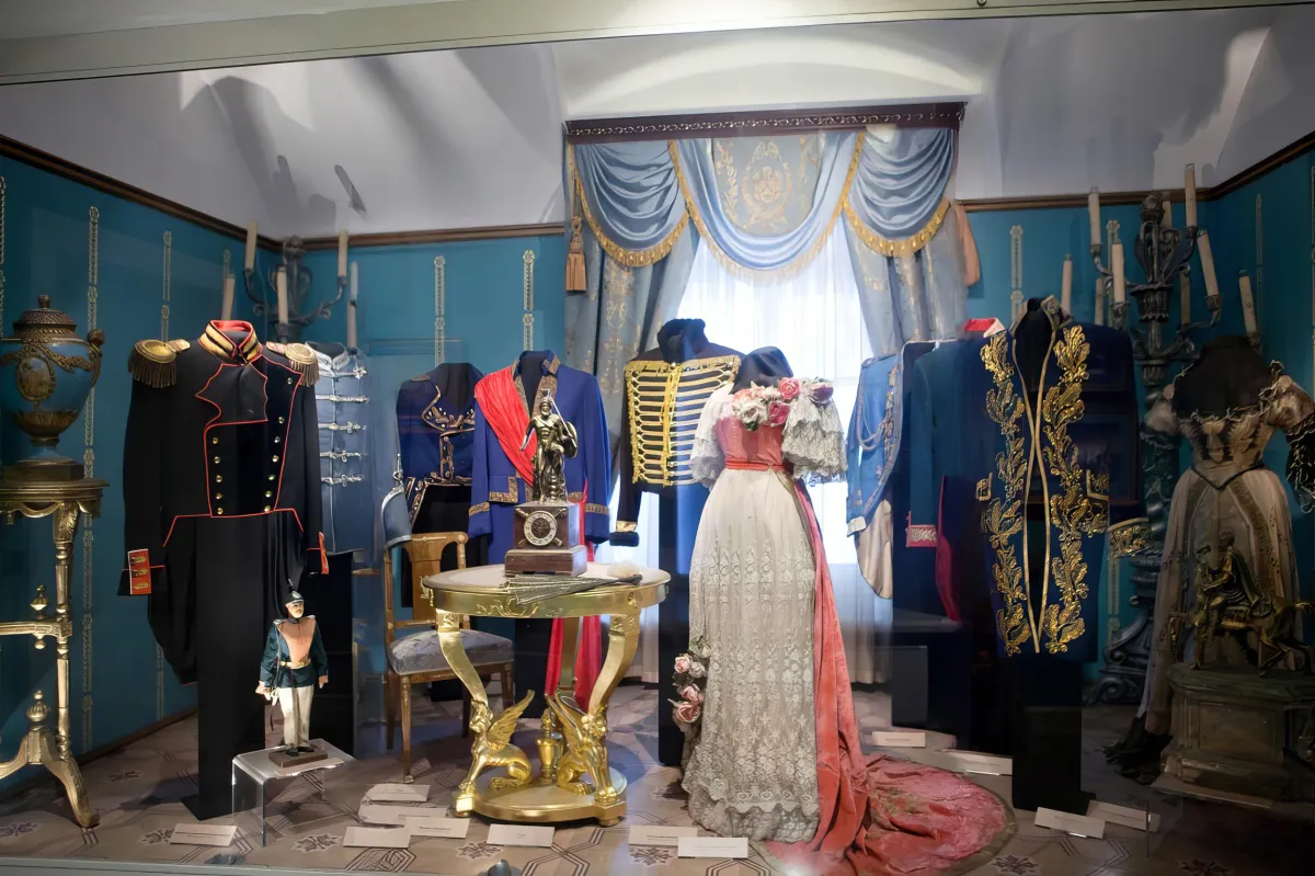 Билеты на Театр как империя, 19 дек 2025, СПб