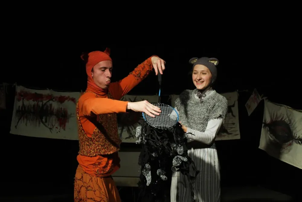 Билеты: Сердитость? ТОК, 20 Дек 2025, СПб