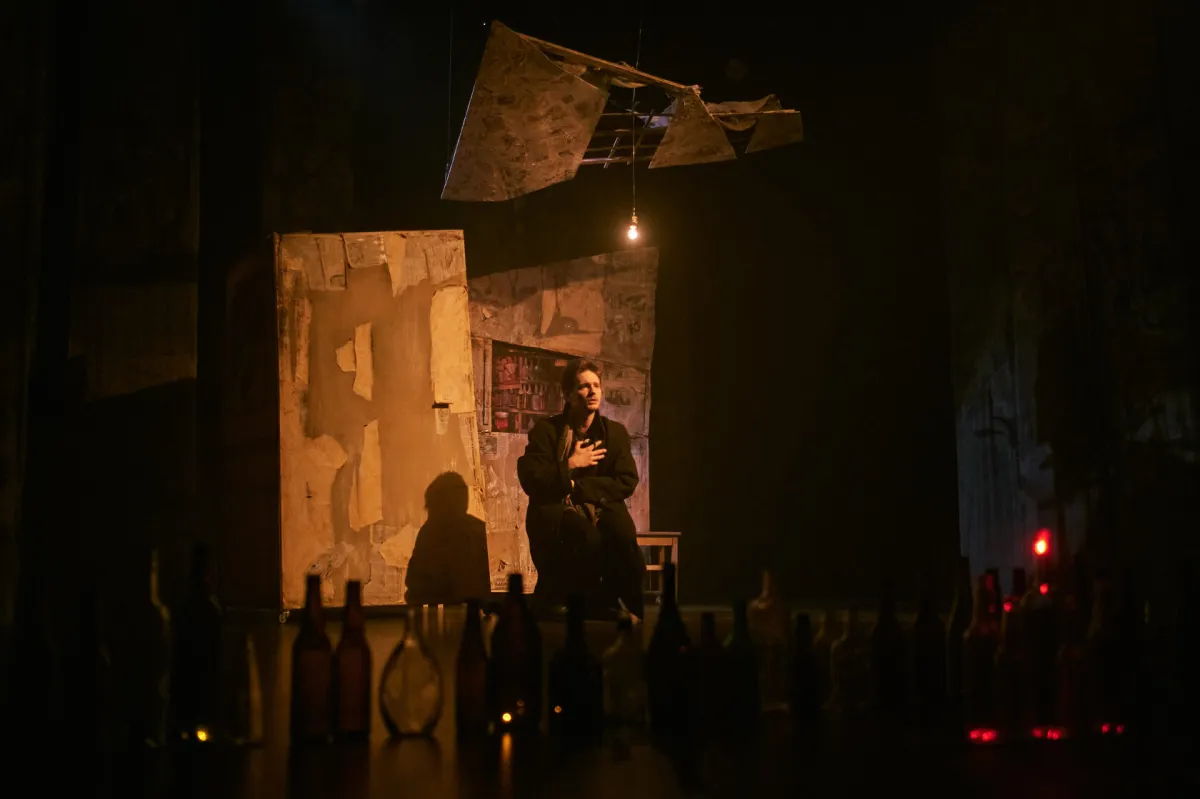 Билеты на Москва — Петушки 27 янв 2026 СПб