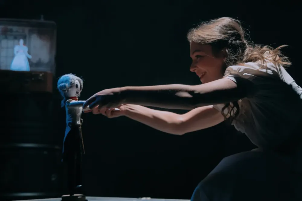 Билеты на Щелкунчик: 19 дек 2025, Санкт-Петербург