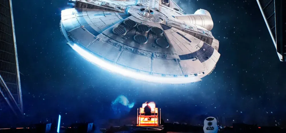 Билеты на Звёздные войны в Планетарии №1 28 Янв 2026