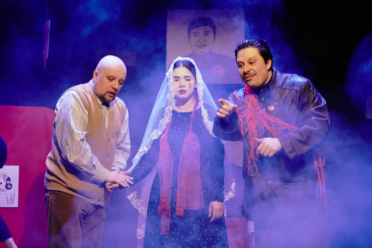 Билеты на Дракон в Парнасе, 24 янв 2026