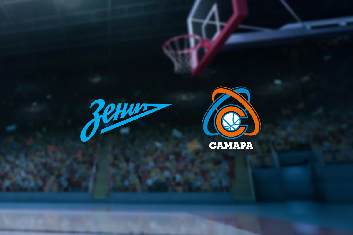 Билеты на Зенит – Самара 09 Дек 2025 СПб