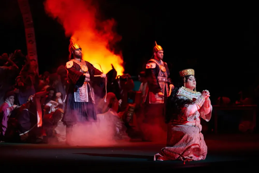 Билеты: Китеж и Феврония, 06 янв 2026, СПб