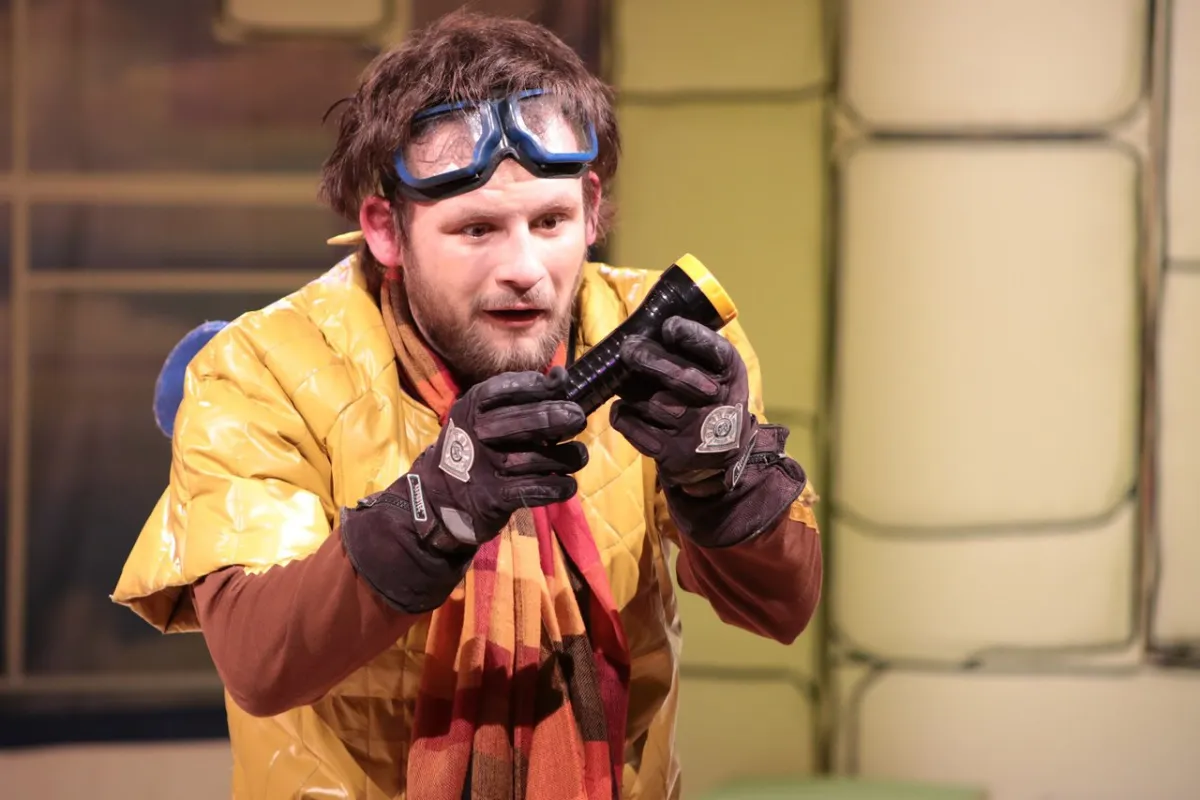 Билеты на Малыш и Карлсон СПб 3 Янв 2026