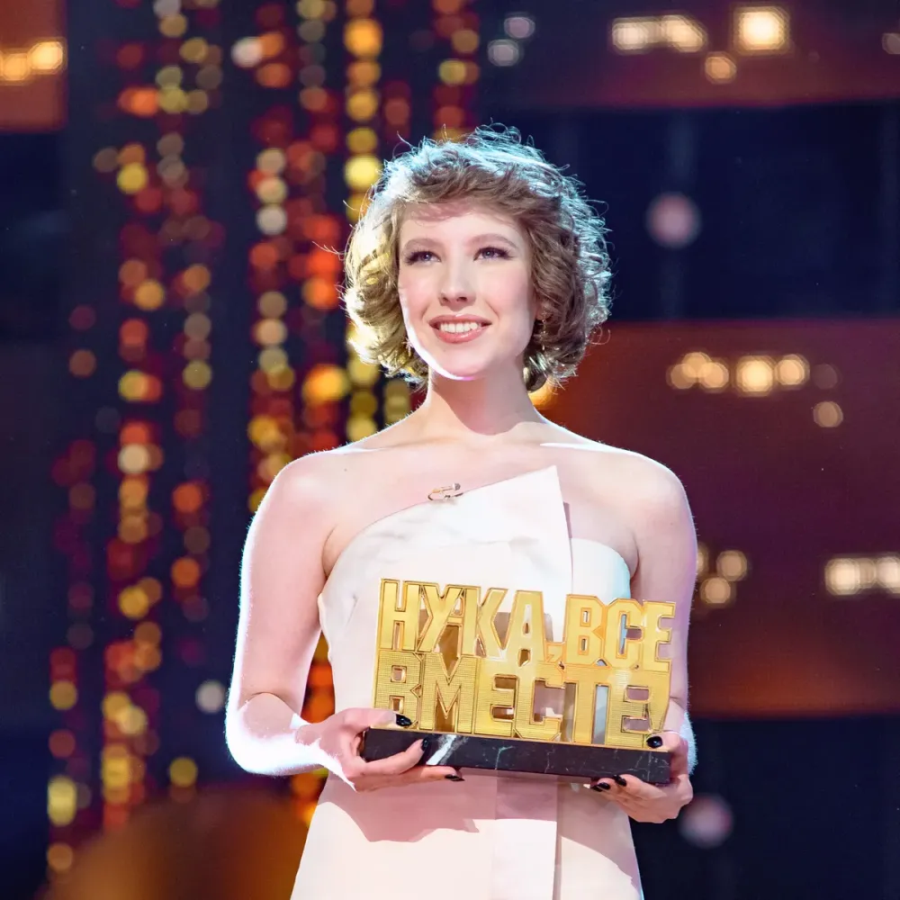 Билеты: Варвара Убель & Олег Бутман, 25 Дек 2025, СПб