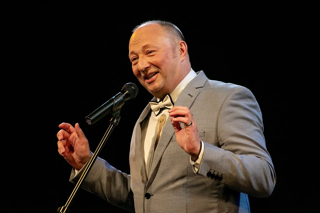 Билеты на Юрий Гальцев 29 дек 2025 в СПб