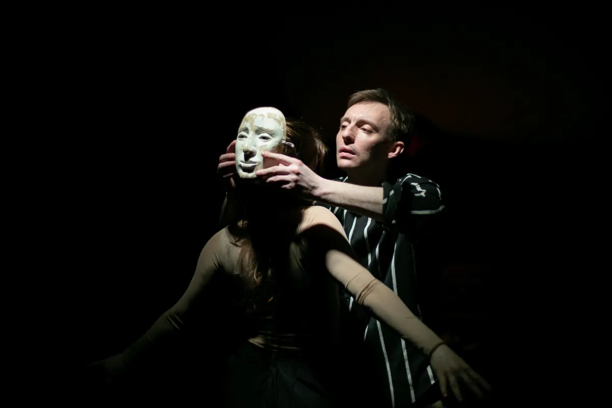 Билеты на Про Федота-стрельца 25 фев 2026 СПб