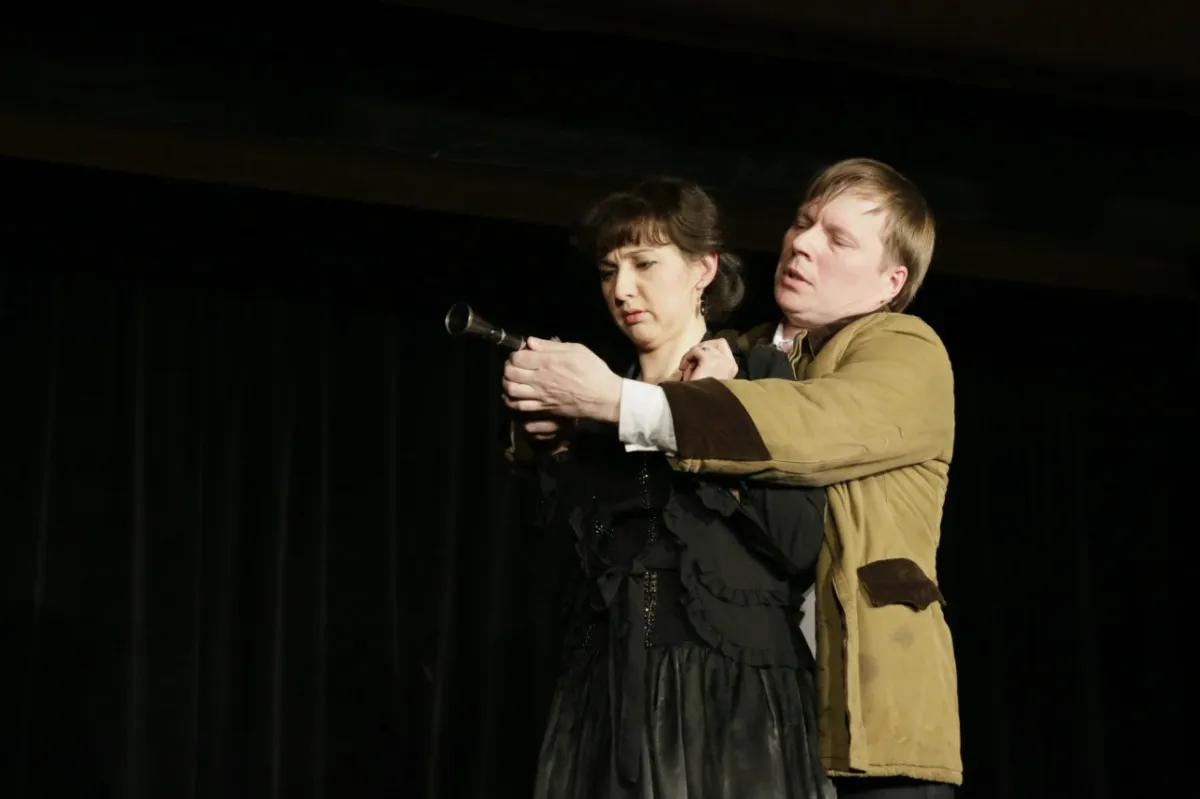 Билеты на Женитесь, господа! 19 Дек 2025 СПб