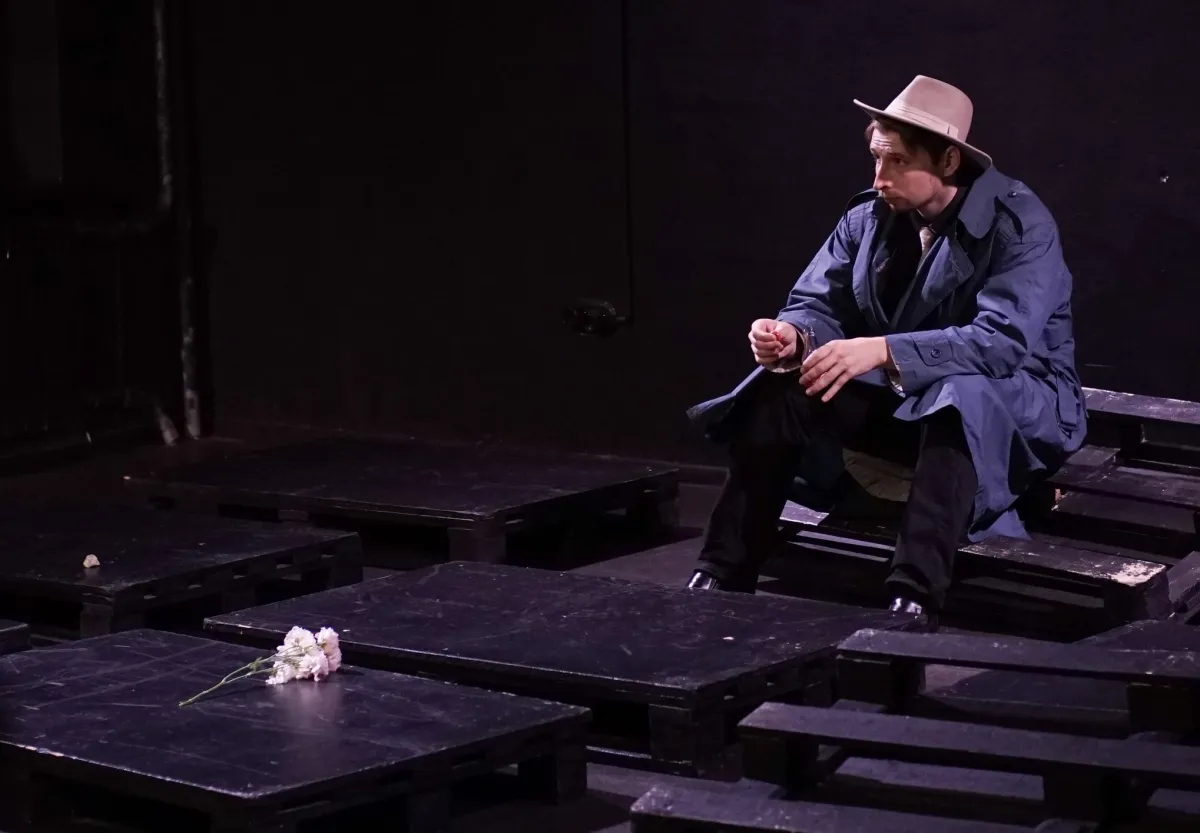 Билеты на Мать Тьма (Курт) 28 Дек 2025 СПб