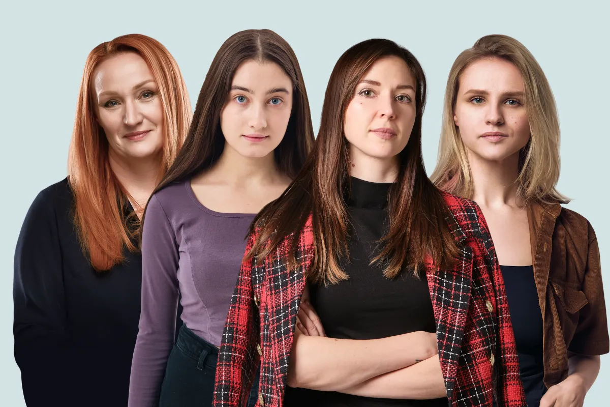 Билеты на женский стендап в СПб | 20 дек 2025