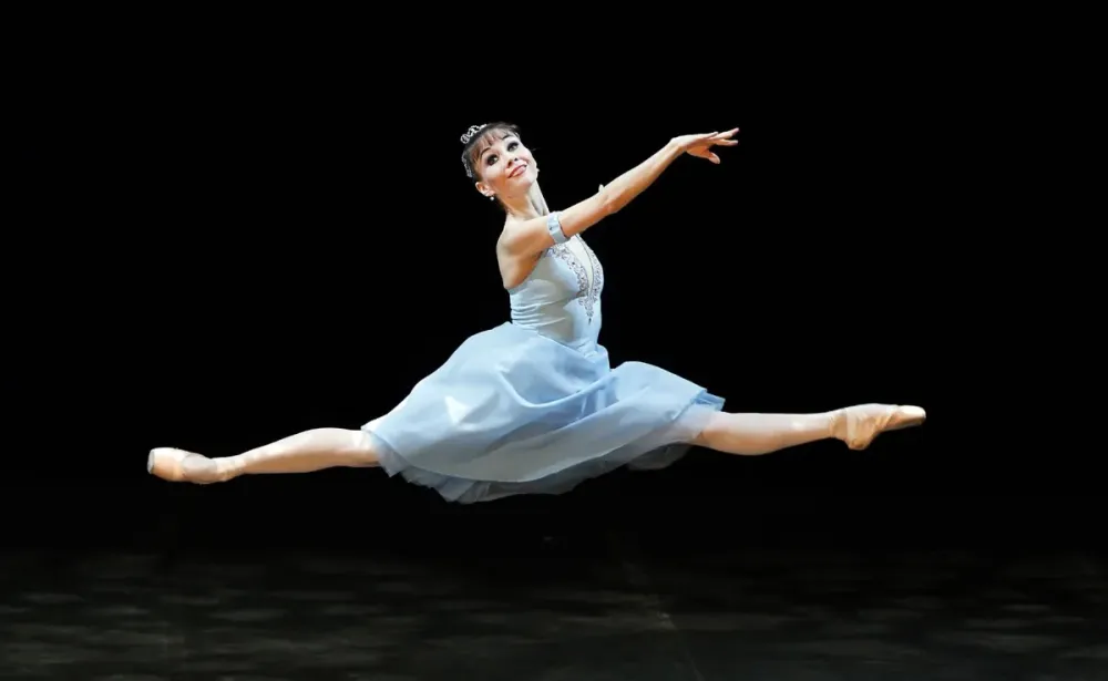 Билеты на Шедевры балета, СПб, 19 дек 2025