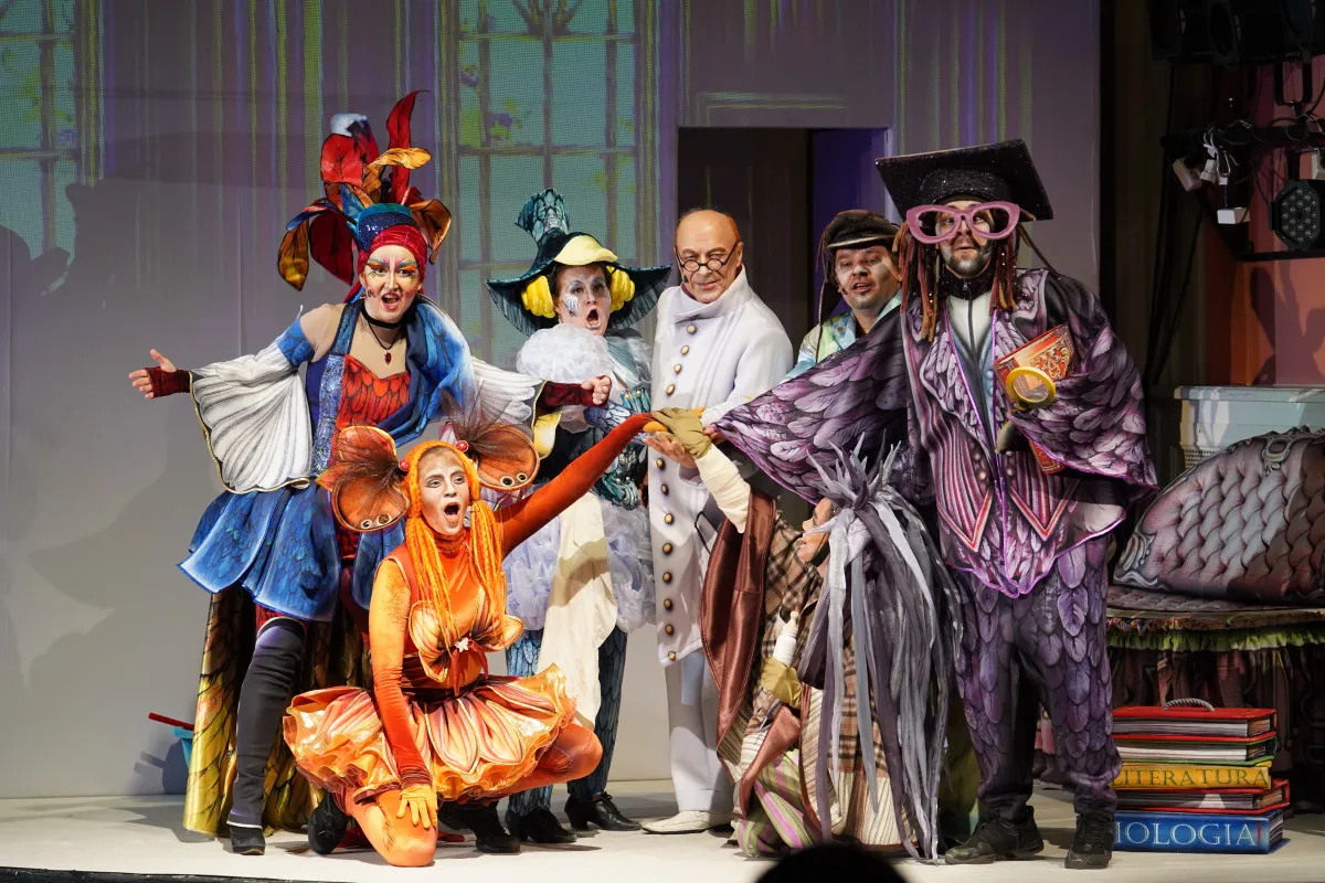 Билеты на Ай! Болит! Санкт-Петербург 22 апр 2026