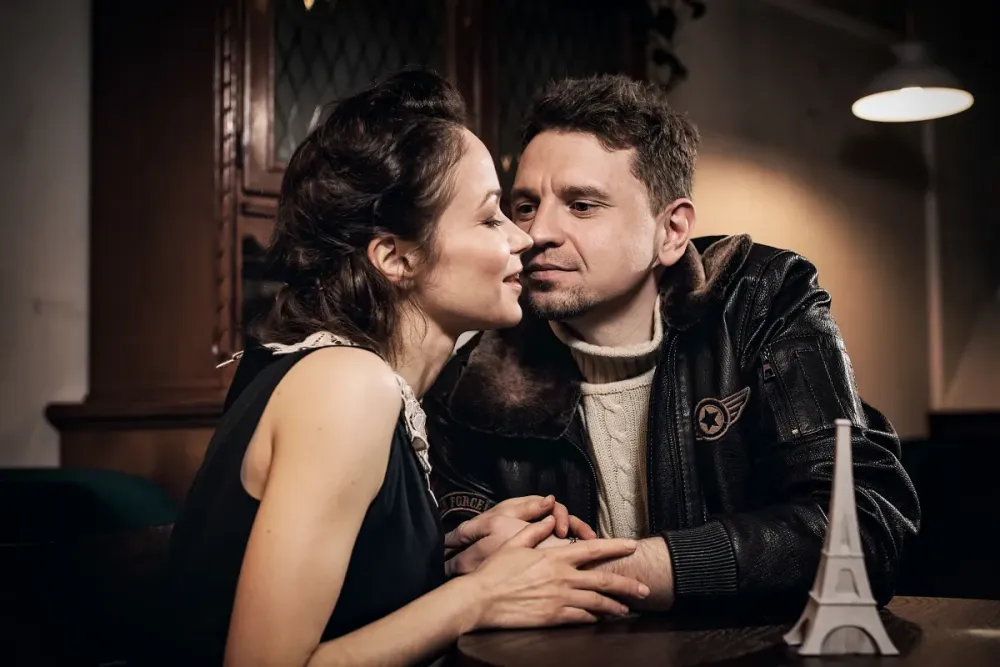 Билеты на Планета людей 13 янв 2026, СПб