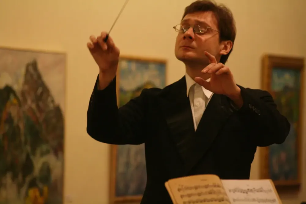 Билеты на концерт "В объятиях любви" 20 Дек 2025