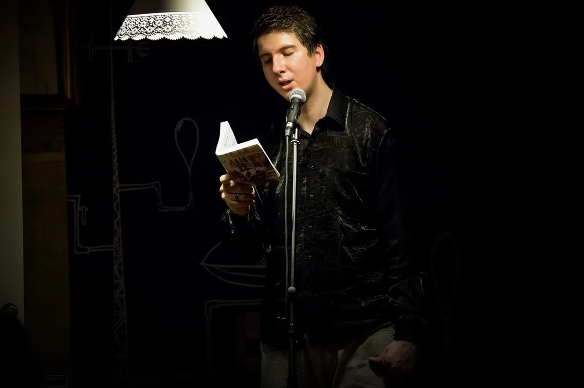 Билеты на Ахматова и Бродский 27 Янв 2026 СПб