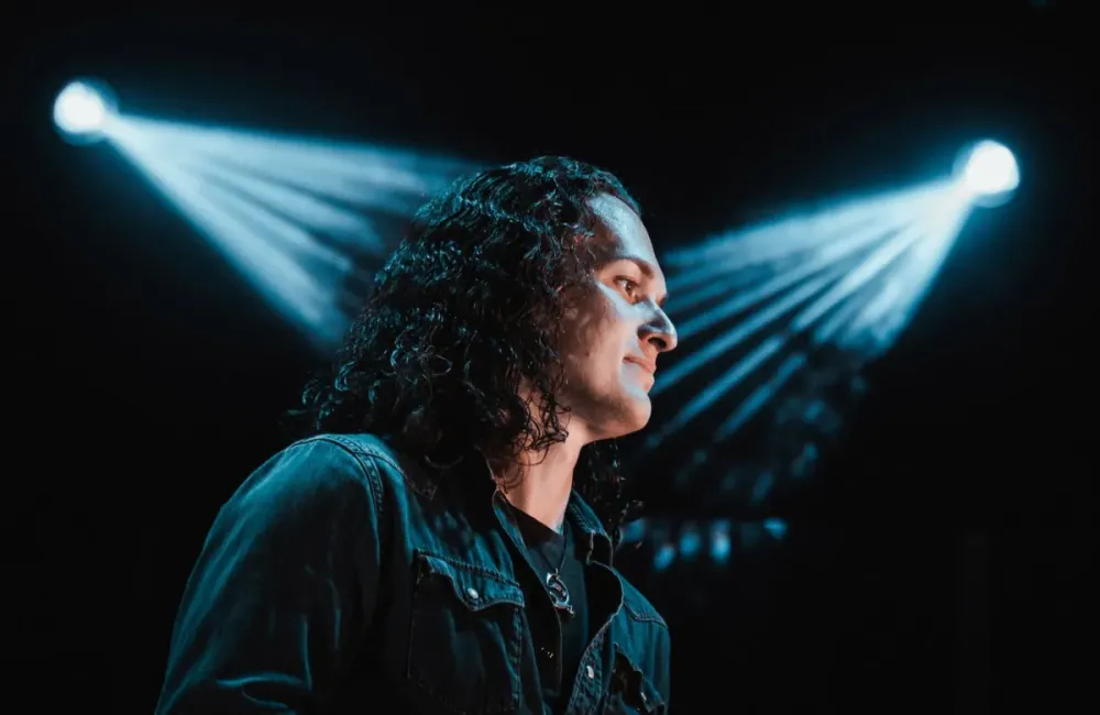 Билеты на Егоров (Космонавт) 10 Янв 2026 СПб