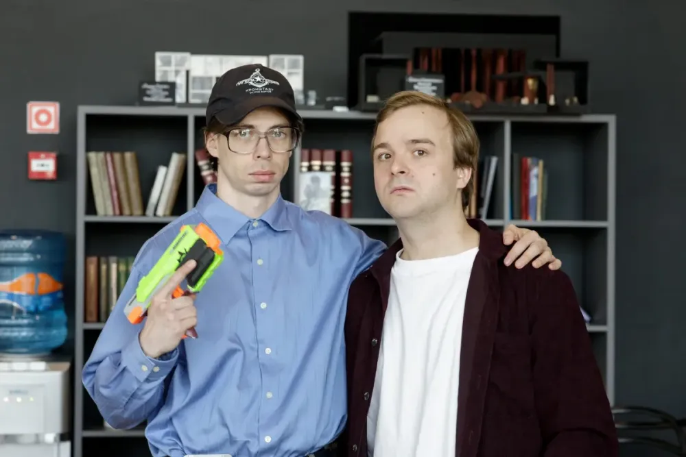 Билеты на Хоттабыч в Санкт-Петербурге 26 Дек 2025