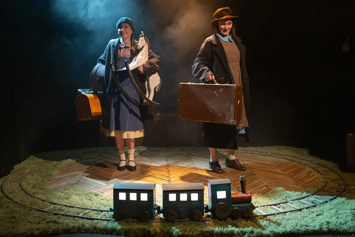 Билеты на Теремок в СПб 27 Янв 2026