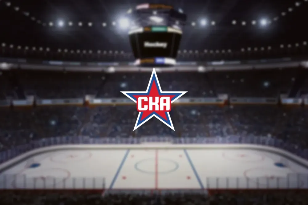 Билеты на СКА: Абонемент 25/26, Ледовый дворец, 18 Мар 2026