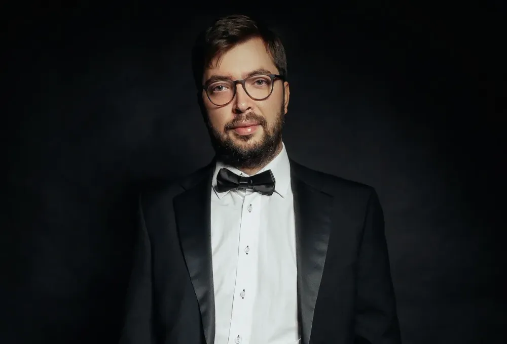 Билеты: К. Хазанович & Orquesta Mundial, СПб, 6 янв 2026