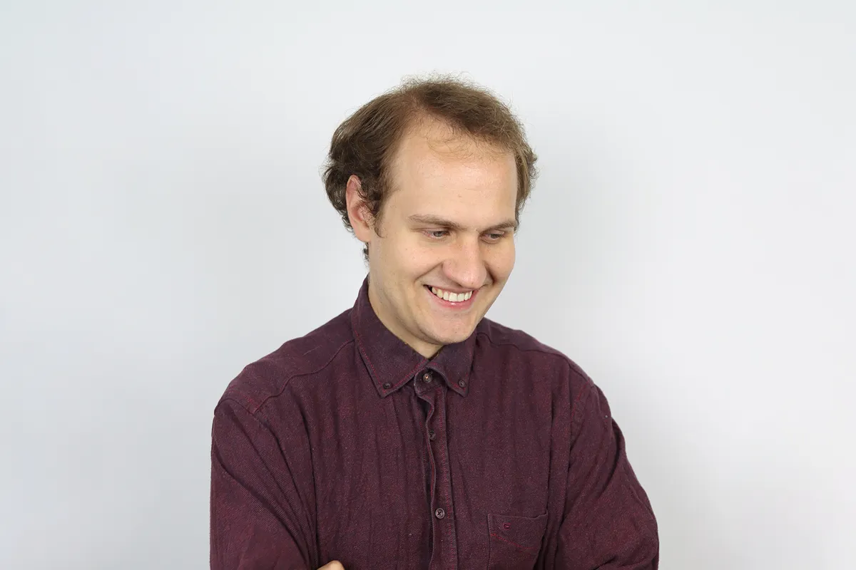 Билеты на Лёшу Полубоярова 21 Дек 2025, СПб