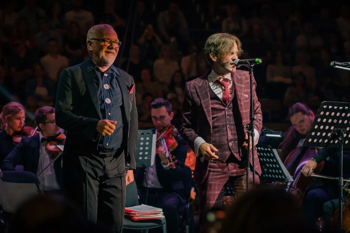 Билеты на IP Orchestra: Мелодии Франции, 21 Мар 2026, СПб