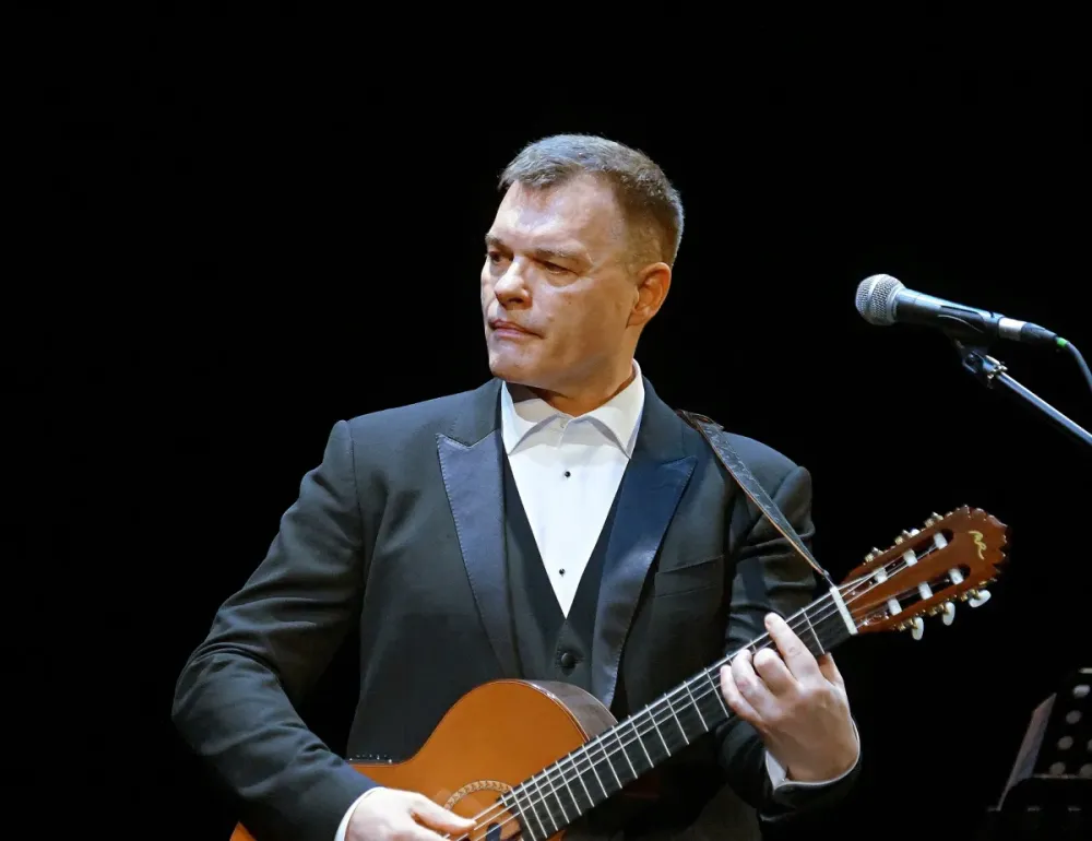 Билеты на Евгения Дятлова 24 дек 2025 СПб