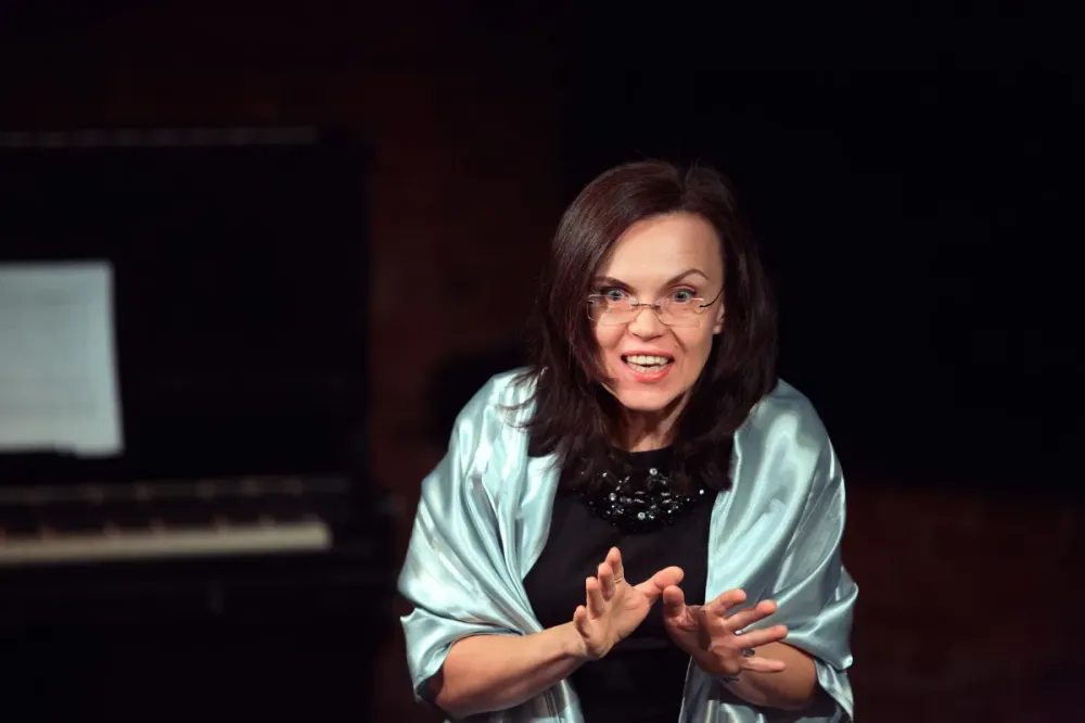 Билеты на Снежная королева 6 янв 2026, СПб